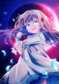 Nia Liston: The Merciless Maiden